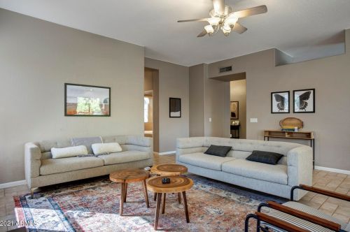 5222 Angela Dr, Scottsdale AZ 85254-6409 exterior