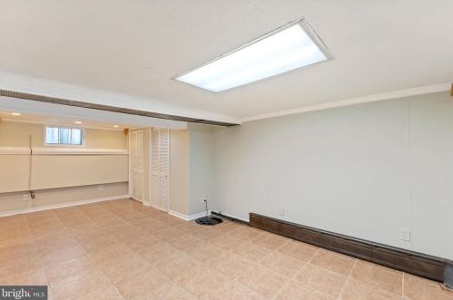 3208 21 St, Washington DC  20002-6735 exterior