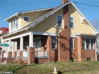 1112 Williamsburg Rd, Richmond, VA 23231-3303