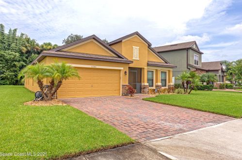 5380 Extravagant Ct, Cocoa, FL 32926-1707