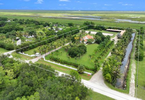 16559 Rustic Rd, Town Of Loxahatchee Groves, FL 33470-5034