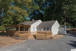 112 Norton Rd, Knoxville, TN 37920-6644