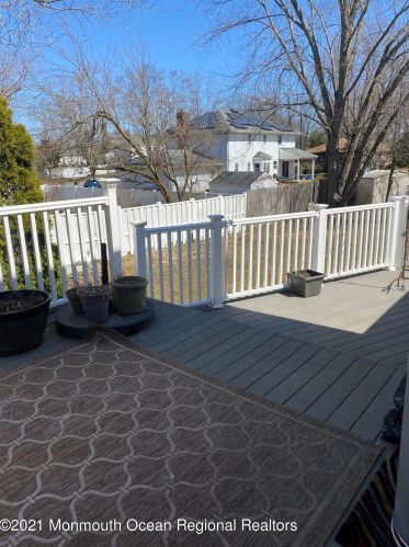 91 Cooper Ave, West Long Branch NJ  07764-1268 exterior