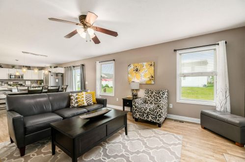 750 Salinger Dr, Lithopolis OH  43136-9718 exterior