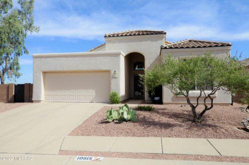 10815 Watershed Dr, Tucson, AZ 85748-7090