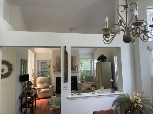 1035 Provincial Cir, Mount Pleasant SC  29464-3462 exterior