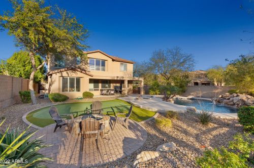 26358 84 Ave, Peoria AZ  85382-4772 exterior