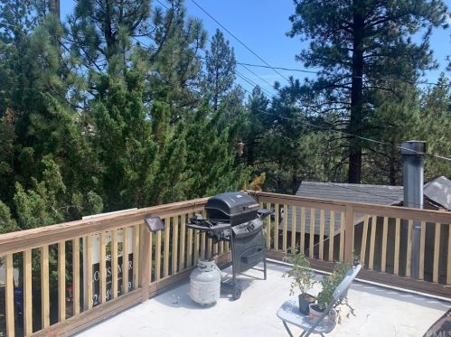 118 Sherwood Blvd, Big Bear City CA  92314-8933 exterior