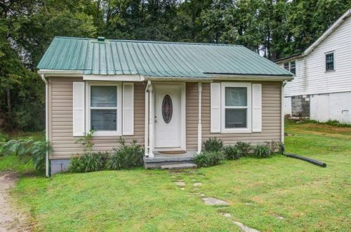 522 Hardwick Ave, Columbia, TN 38401-4236