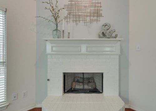 2605 Cross Haven Dr, Lewisville TX  75028-2484 exterior