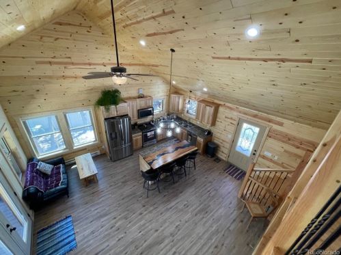 188 Keepsake Loop, Horn Creek, CO 81252-9755