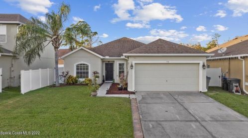 775 Breakaway Trl, Titusville FL  32780-7291 exterior