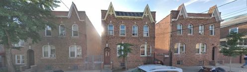 3012 Wallace Ave, Bronx, NY 10467-8464