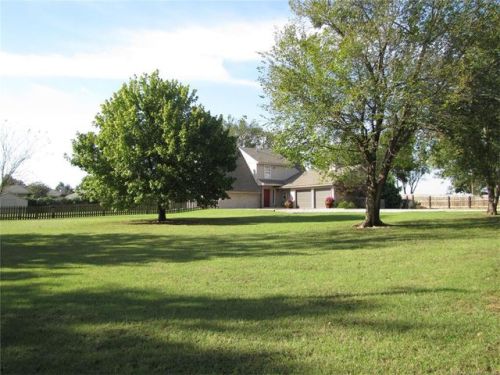 3110 141st St, Bixby, OK 74008-3639