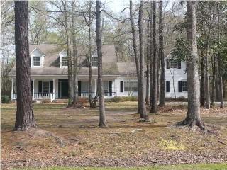2508 River Forest Rd, Mobile AL  36605-4419 exterior