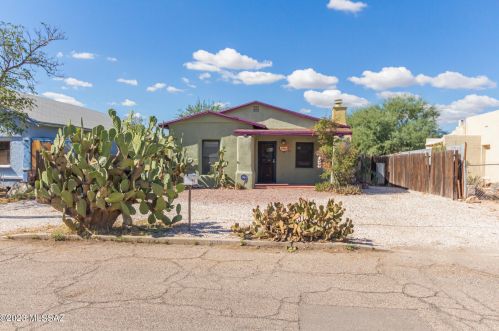 1012 8th Ave, Tucson, AZ 85701-3016