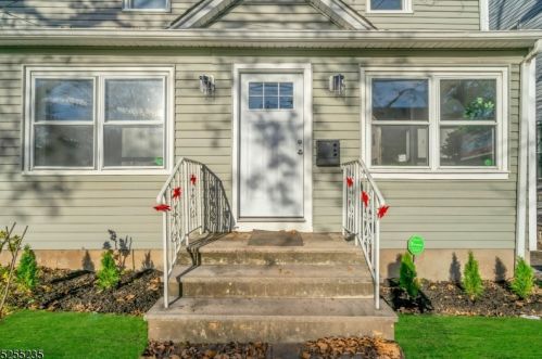 7 Tiffany Blvd, Newark NJ  07104-2415 exterior