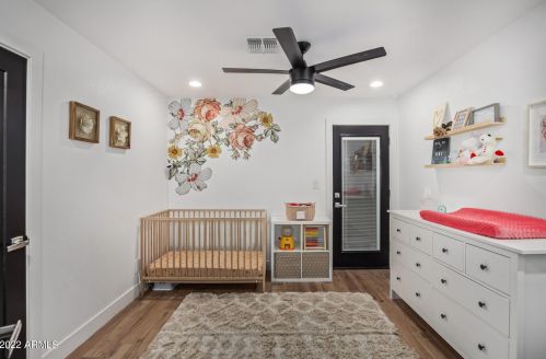 4607 Edgemont Ave, Phoenix AZ  85008-1509 exterior