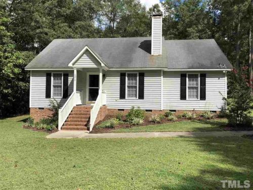 1217 Amber Acres Ln, Knightdale, NC 27545-8902