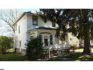 417 Tyson Ave, Ardsley, PA 19038-3019