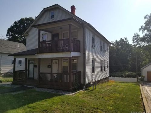 190 Tudor St, Waterbury, CT 06704-2622
