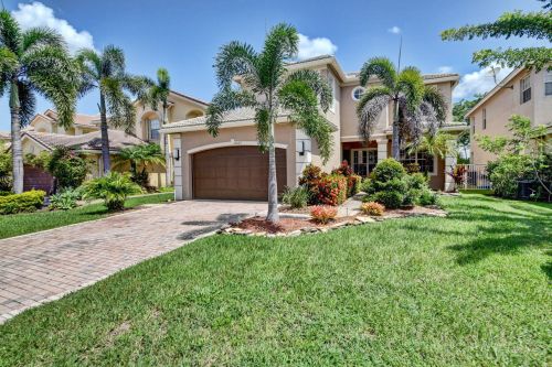 8667 Woodgrove Harbor Ln, Boynton Beach, FL 33473-4841