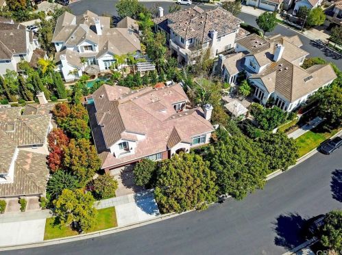 112 Old Course Dr, Newport Beach, CA 92660-4288