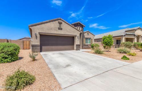 23790 Romley Ave, Buckeye, AZ 85326-7347
