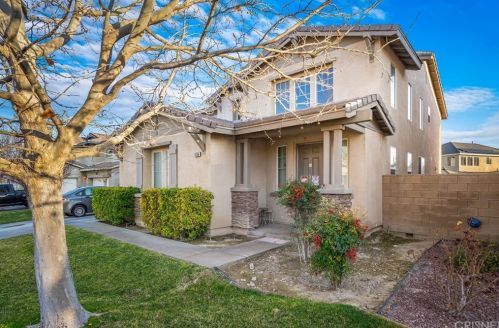 4788 Avenue, Lancaster, CA 93536