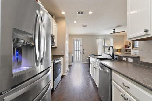 8485 Leeland Archer Blvd, Orlando FL 32836-8833 exterior