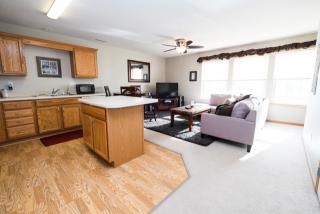 1135 Village View Ln, Ankeny IA  50021-4027 exterior