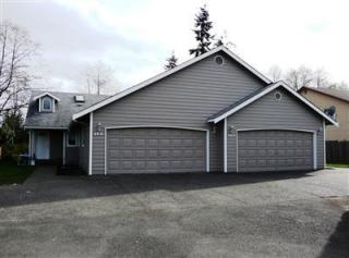 16 105th St, Everett WA  98204-3916 exterior