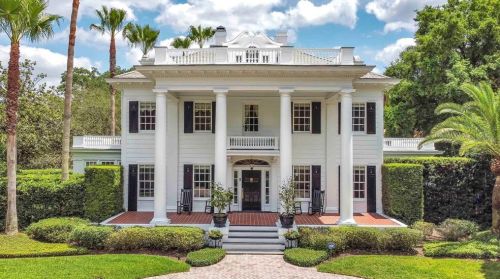705 Delaney Ave, Orlando, FL 32801-3814