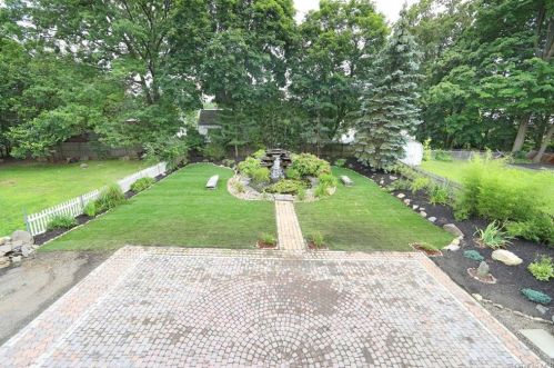 57 Wayne Ave, Airmont NY  10901-4617 exterior