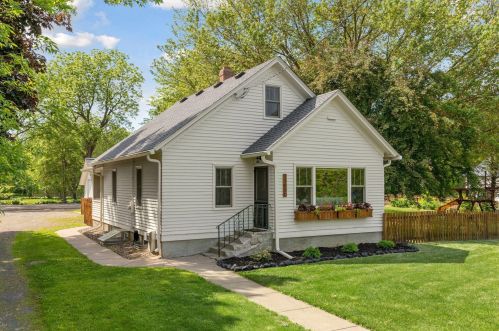 11890 Keystone Ave, Stillwater MN  55082-8411 exterior