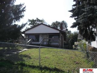 5727 Radl Hwy, Omaha NE  68104-4423 exterior
