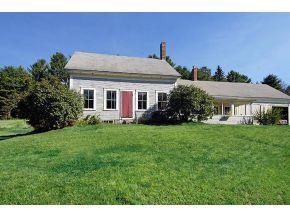 1688 Chelsea Rd, Bradford, VT 05033-7517