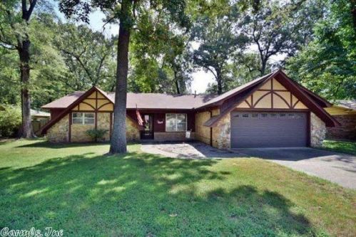 1220 Salem Rd, Conway, AR 72034-3556