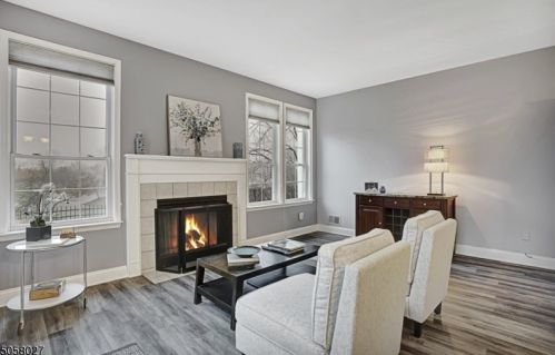 55 High Pond Ln, Bedminster NJ  07921-2017 exterior