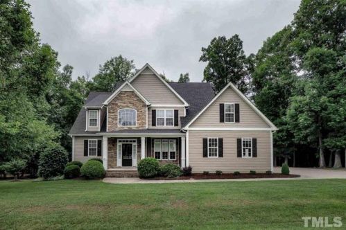 25 Bottomland Dr, Youngsville, NC 27596-7432