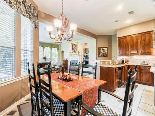 4311 Leaflock Ln, Katy TX  77450-8252 exterior