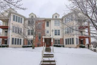 214 Shato Ln, Madison WI  53716-3769 exterior