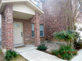 382 Copper Bluff Dr, New Braunfels TX  78130-2581 exterior