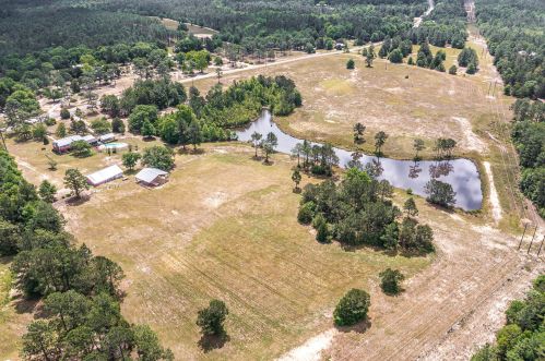 412 Millard Gainey Rd, Defuniak Springs FL  32435-4485 exterior