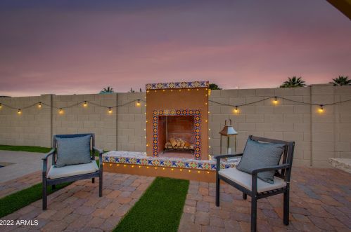 8660 Edgemont Ave, Scottsdale AZ 85257-1815 exterior