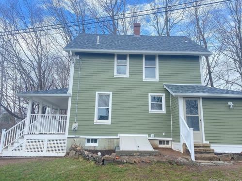 79 Branford Rd, North Branford CT  06471-1323 exterior