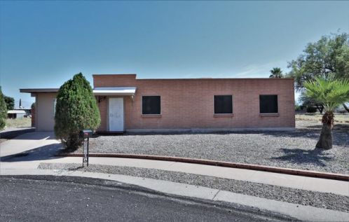 7225 Stella Rd, Tucson, AZ 85730-2336
