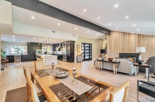 5700 Ivy St, Englewood CO  80111-1522 exterior