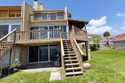 5071 Riveredge Dr, Titusville FL  32780-7322 exterior