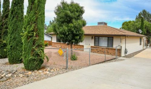 4053 Del Rio Dr, Cottonwood, AZ 86326-5764